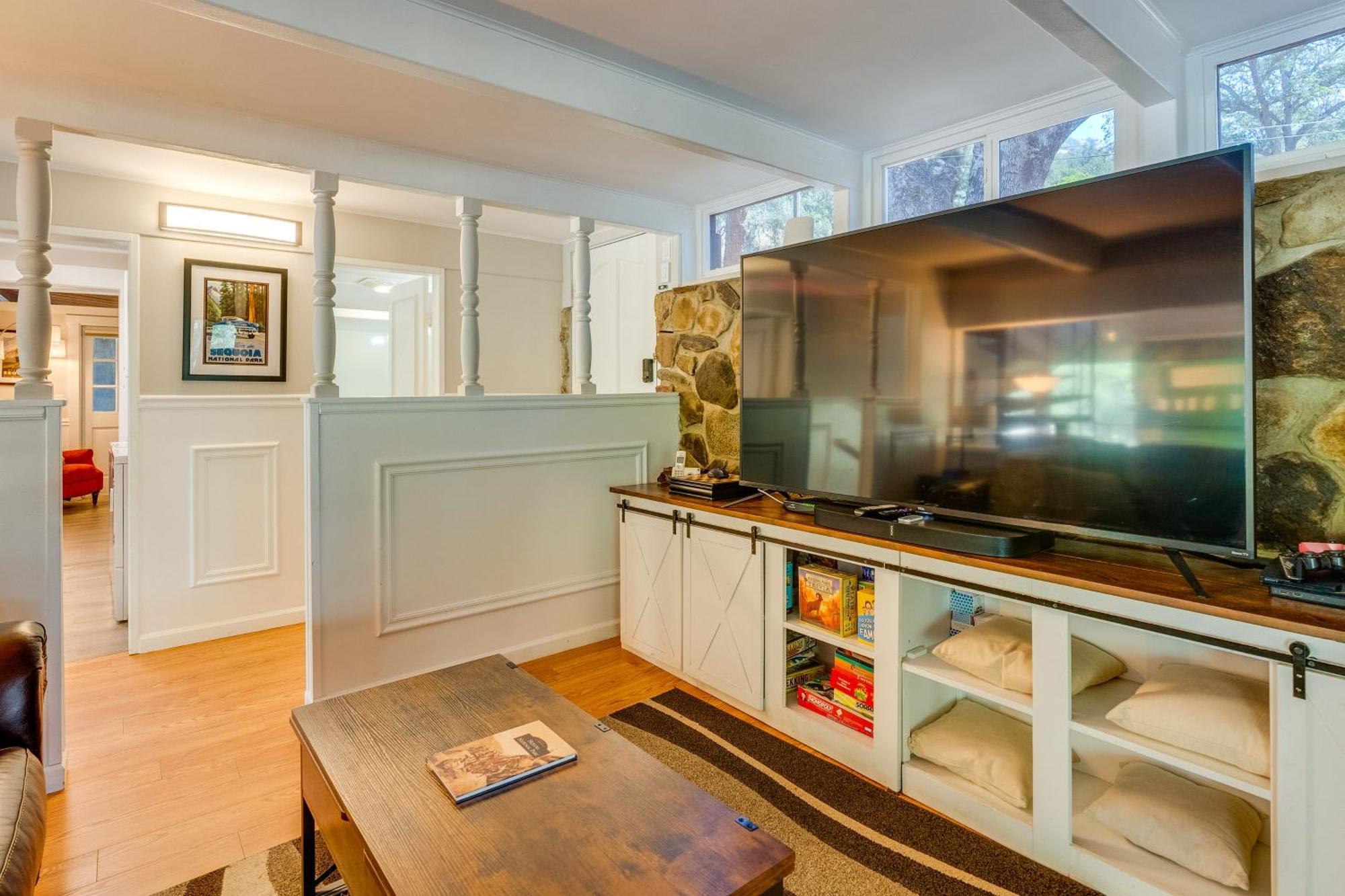 Updated Three Rivers Vacation Rental With Gas Grill Exterior foto