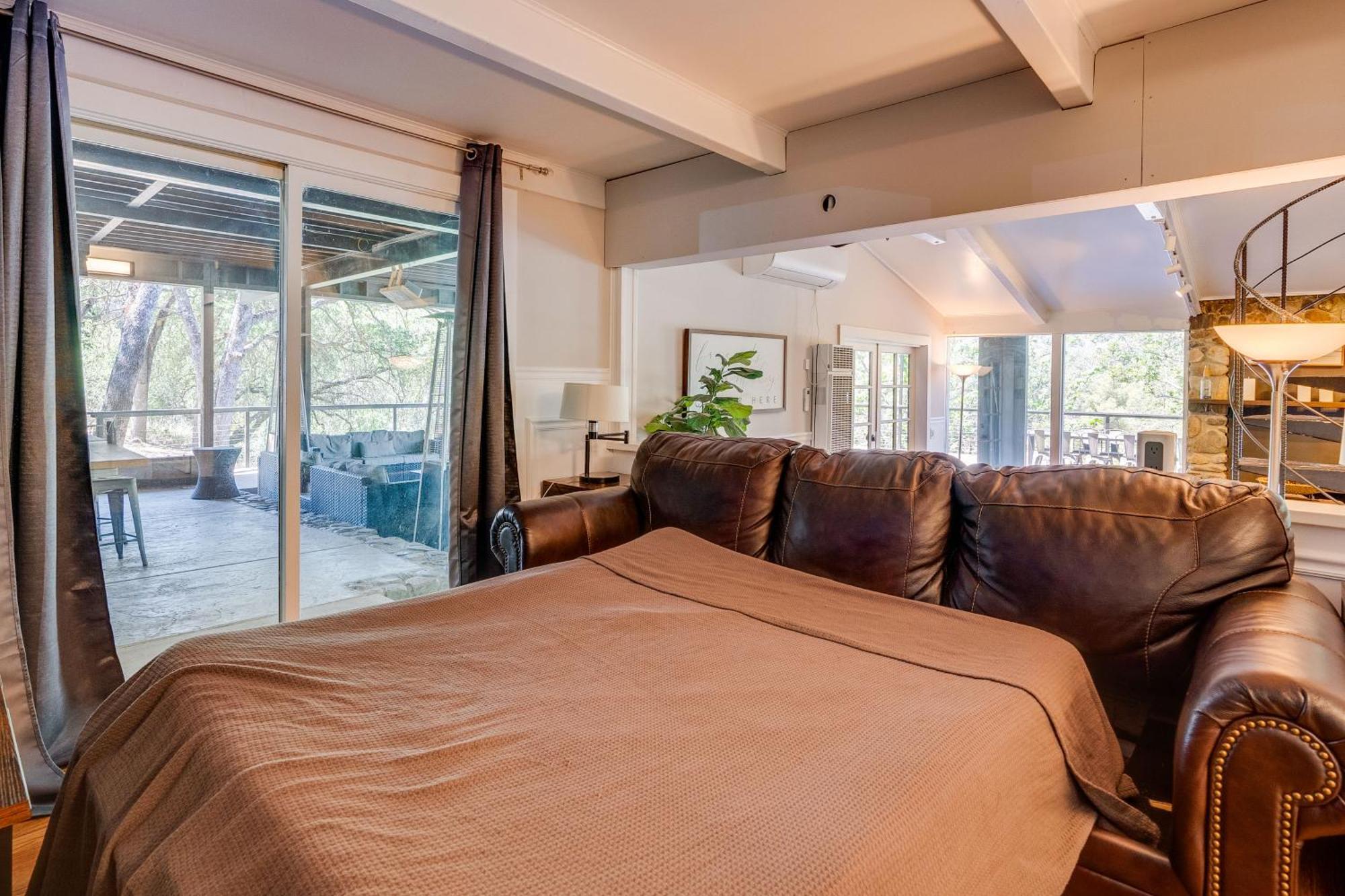 Updated Three Rivers Vacation Rental With Gas Grill Exterior foto